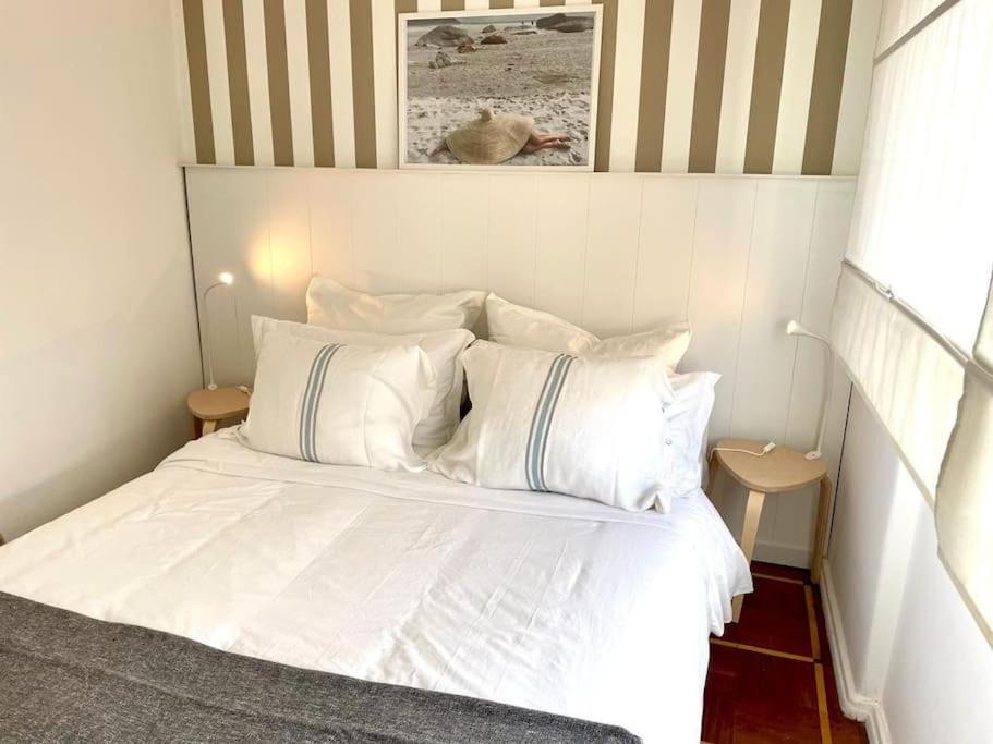 Estoril Top Beach Apartment 外观 照片