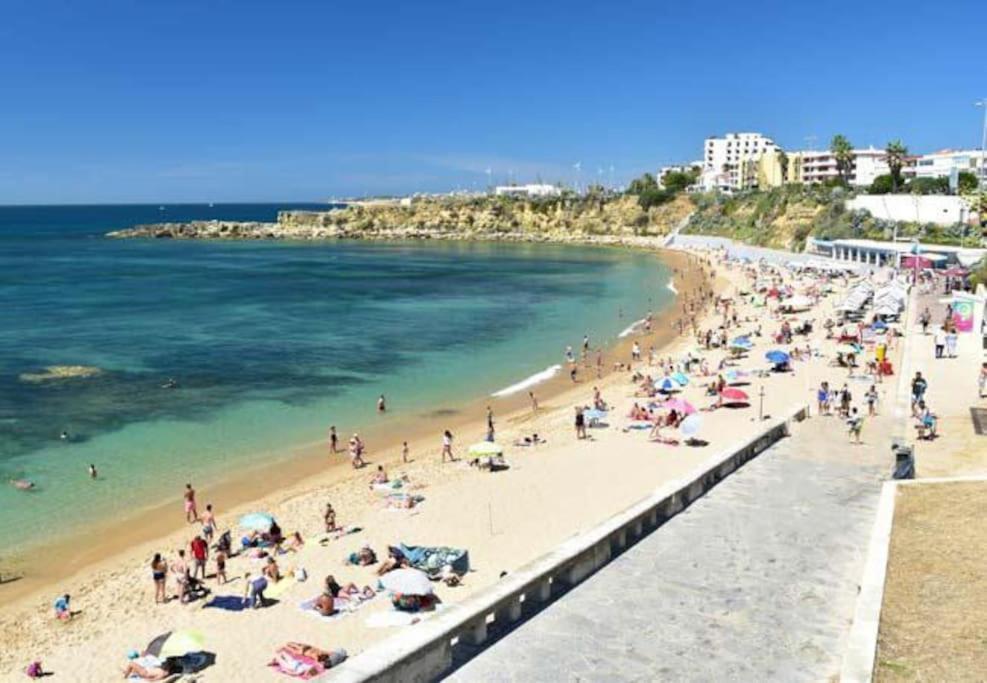 Estoril Top Beach Apartment 外观 照片